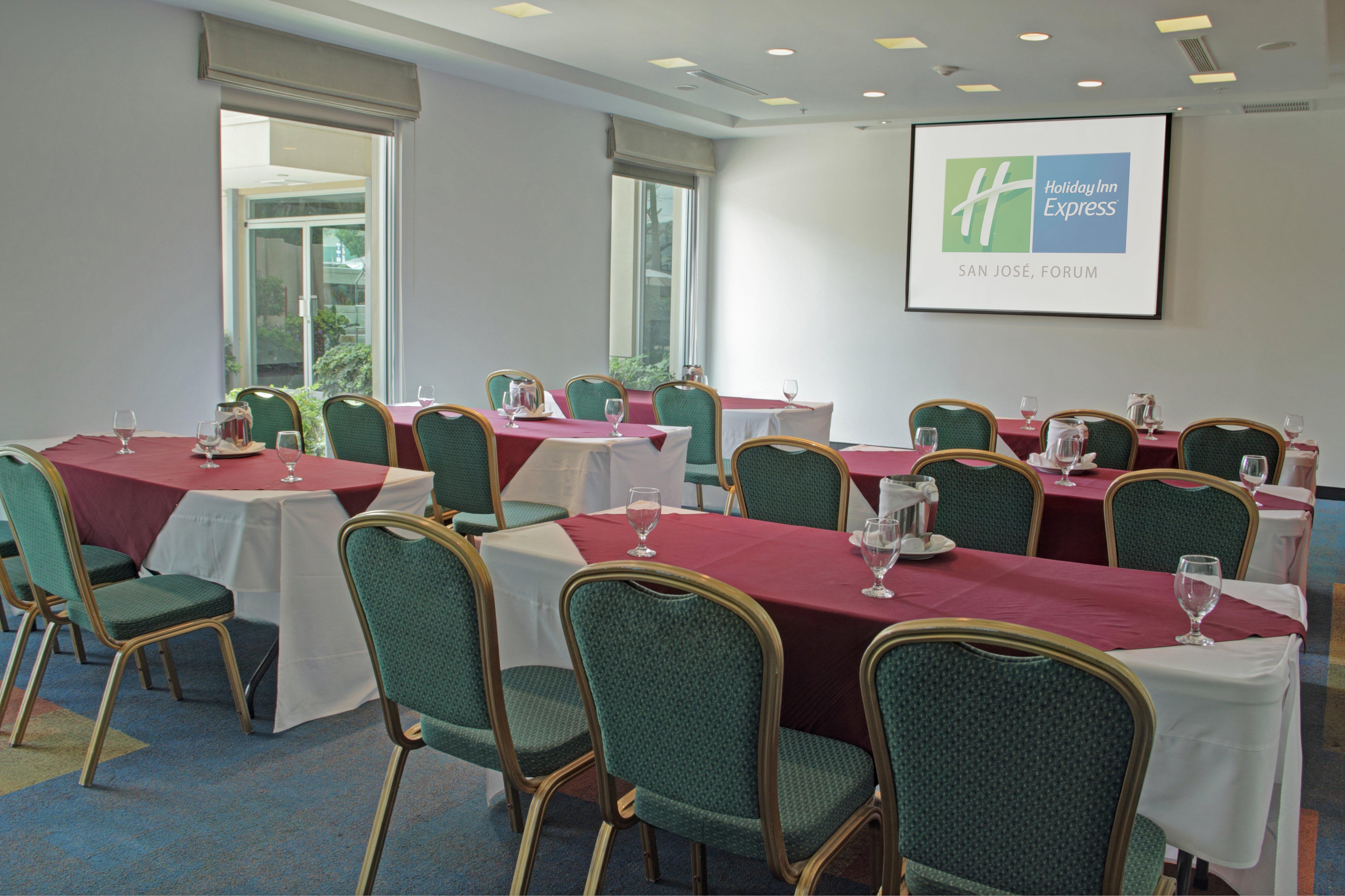 Holiday Inn Express San Jose Forum Costa Rica By Ihg Luaran gambar