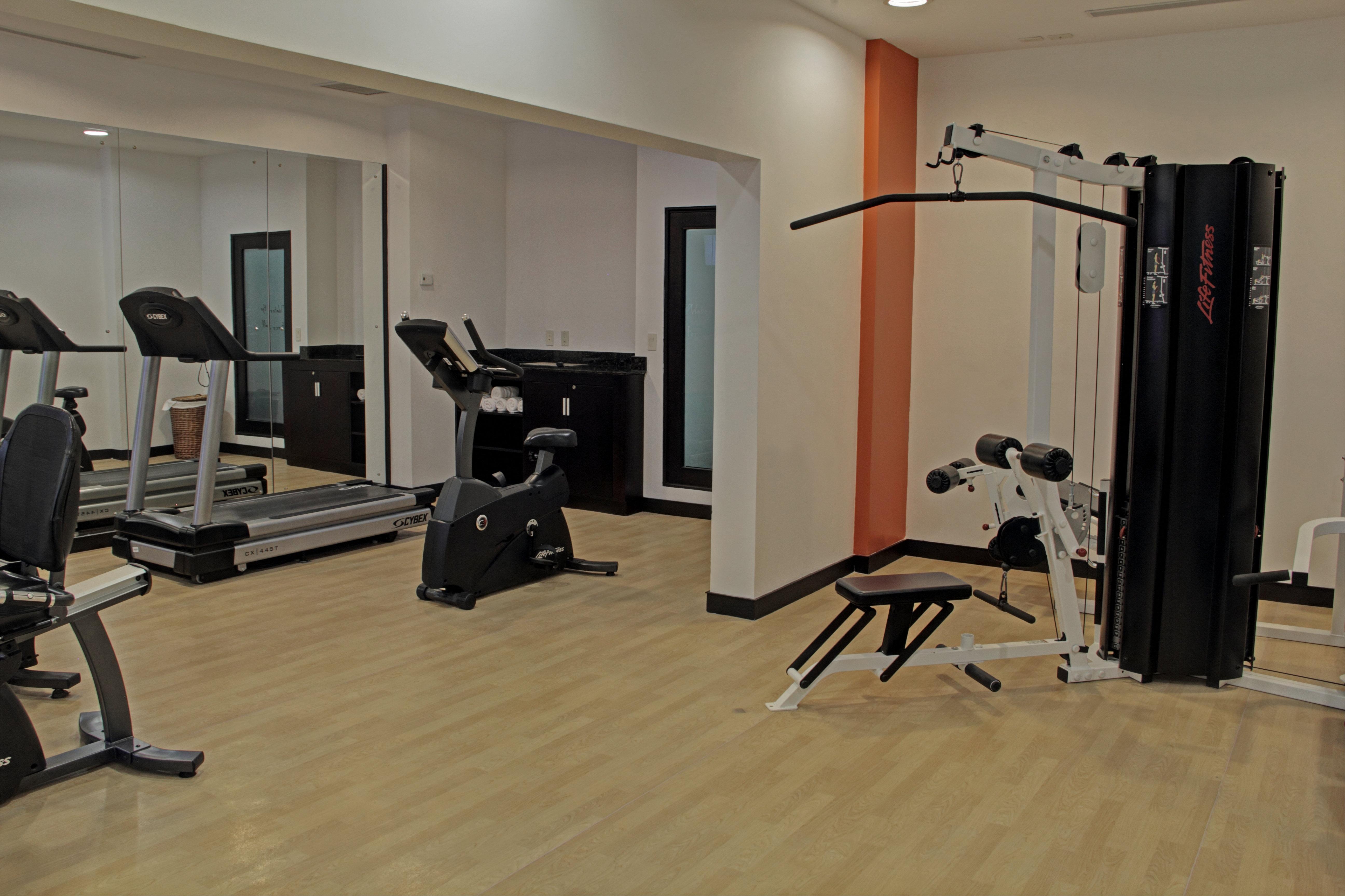 Holiday Inn Express San Jose Forum Costa Rica By Ihg Luaran gambar