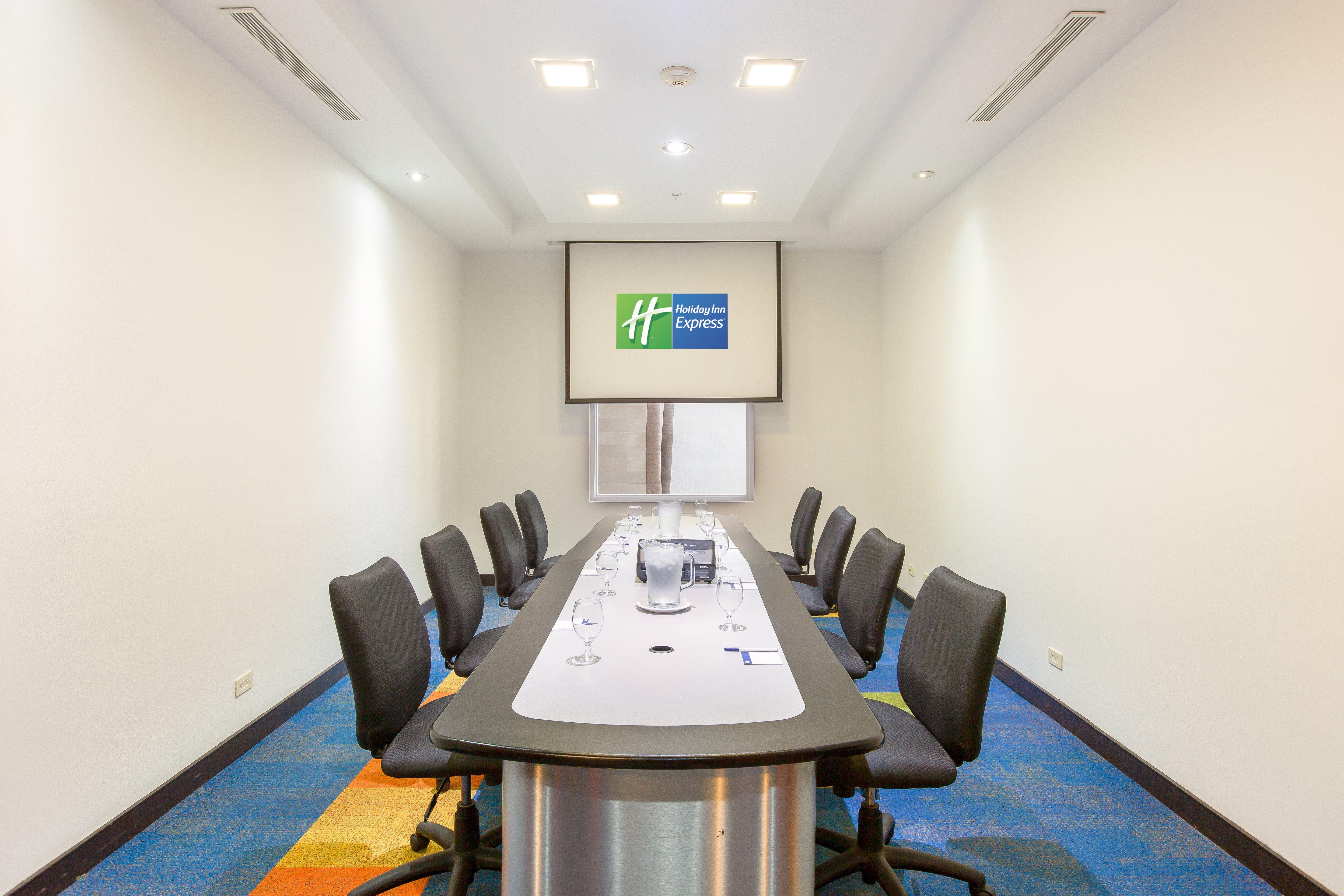 Holiday Inn Express San Jose Forum Costa Rica By Ihg Luaran gambar