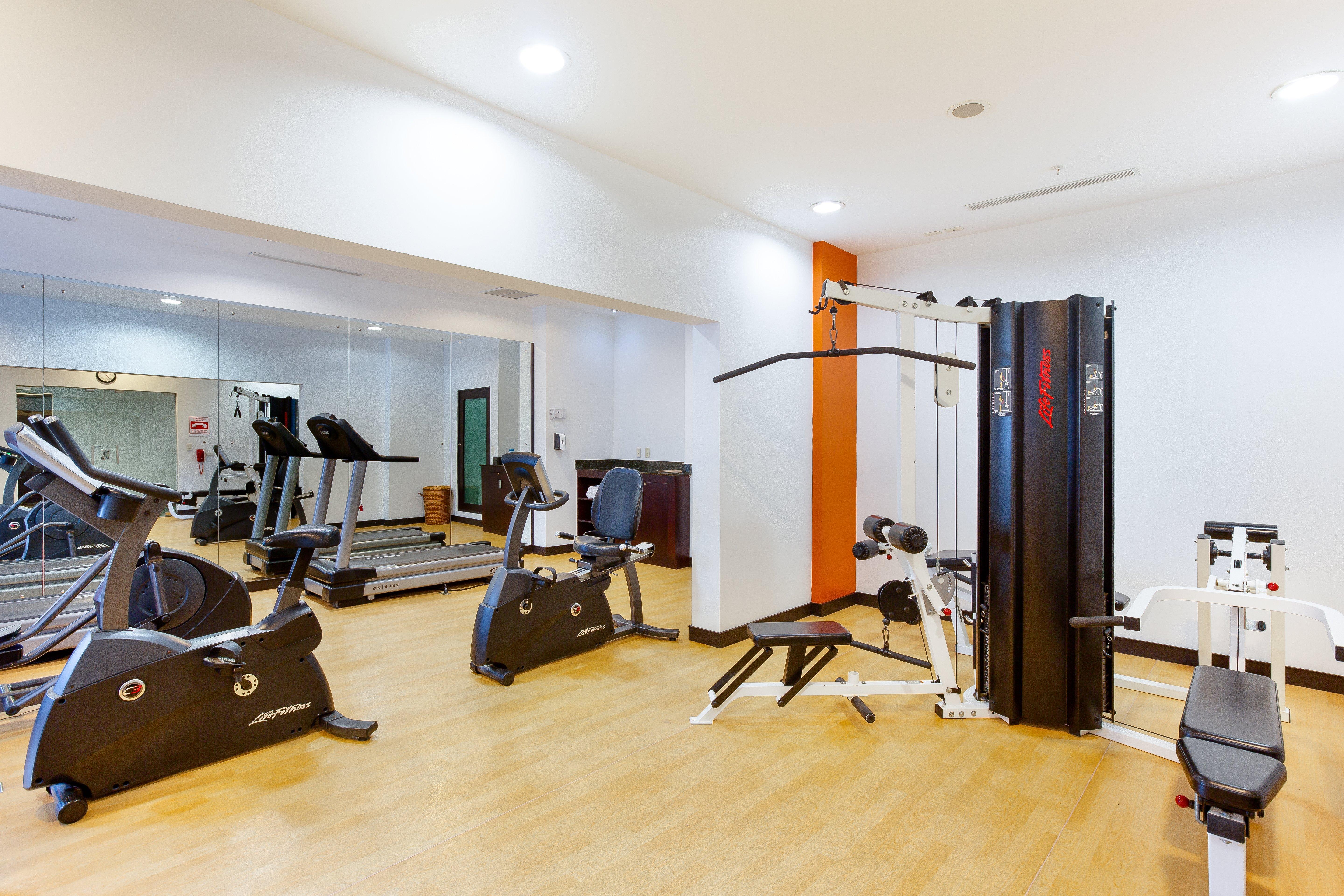 Holiday Inn Express San Jose Forum Costa Rica By Ihg Luaran gambar