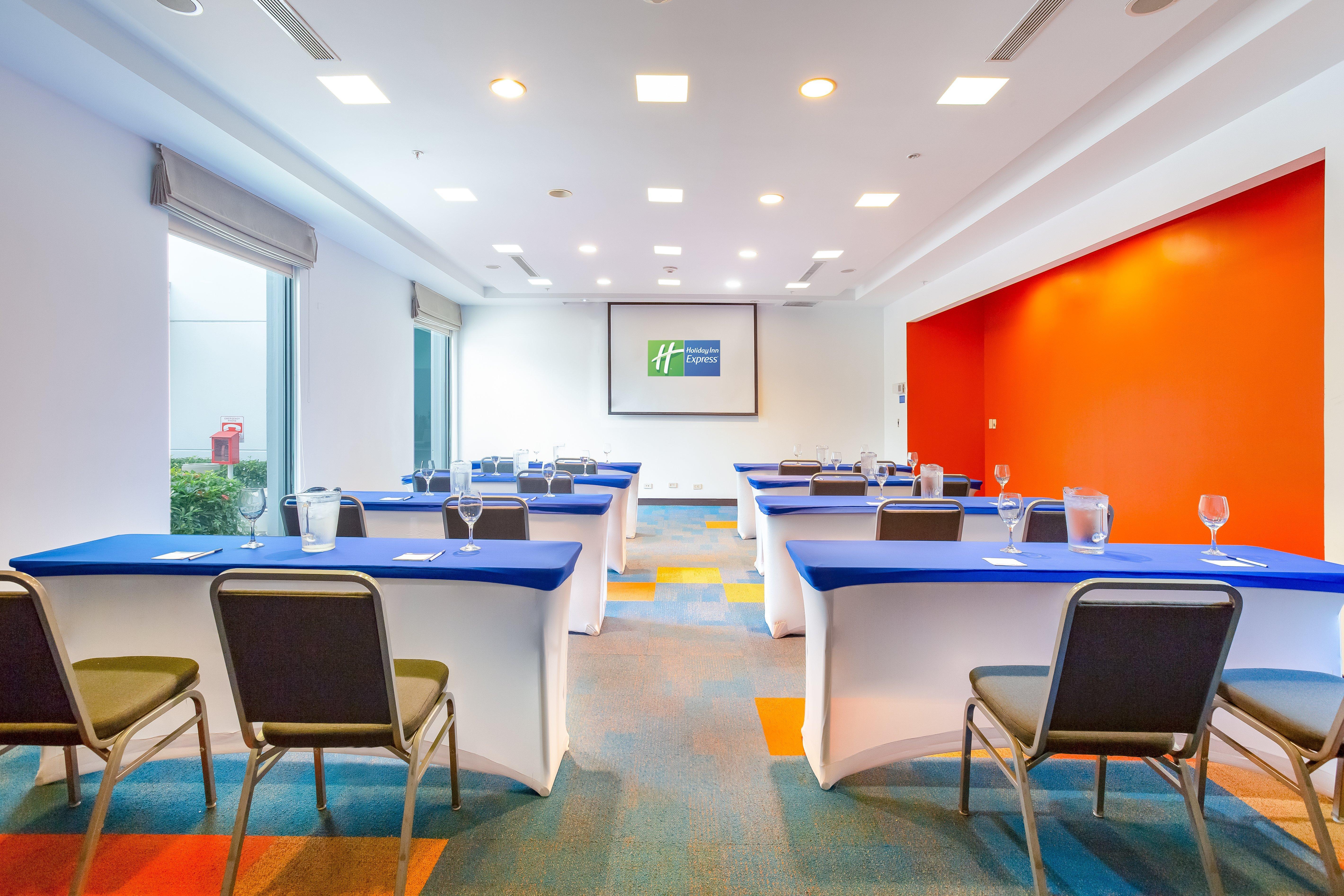 Holiday Inn Express San Jose Forum Costa Rica By Ihg Luaran gambar