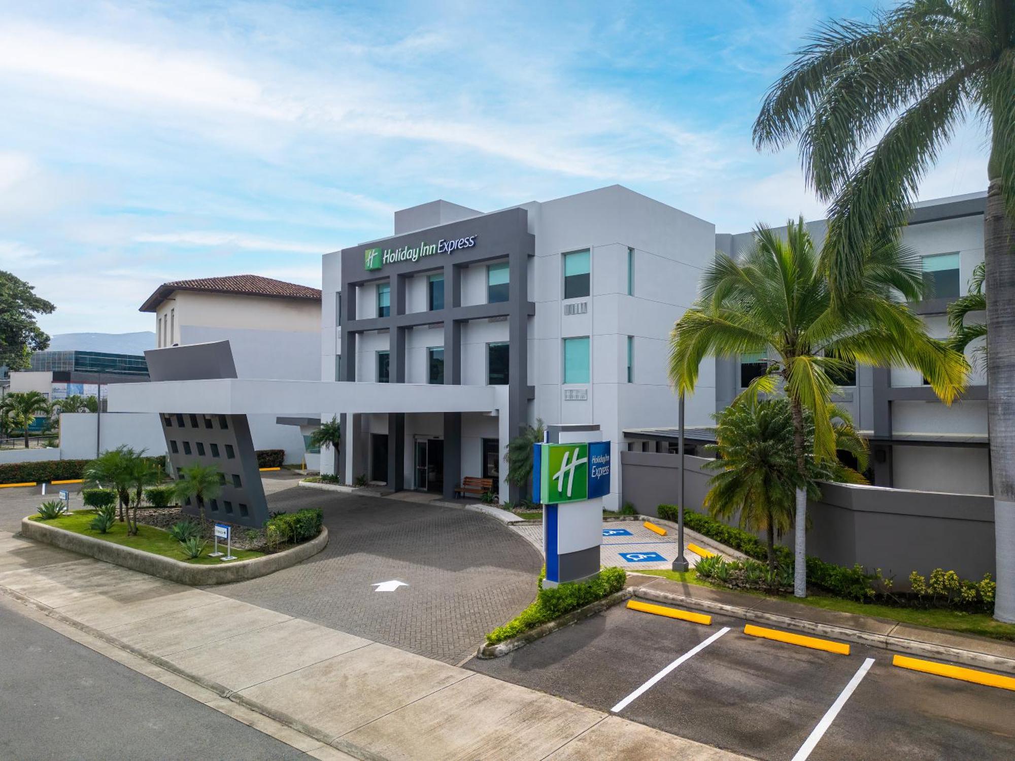 Holiday Inn Express San Jose Forum Costa Rica By Ihg Luaran gambar