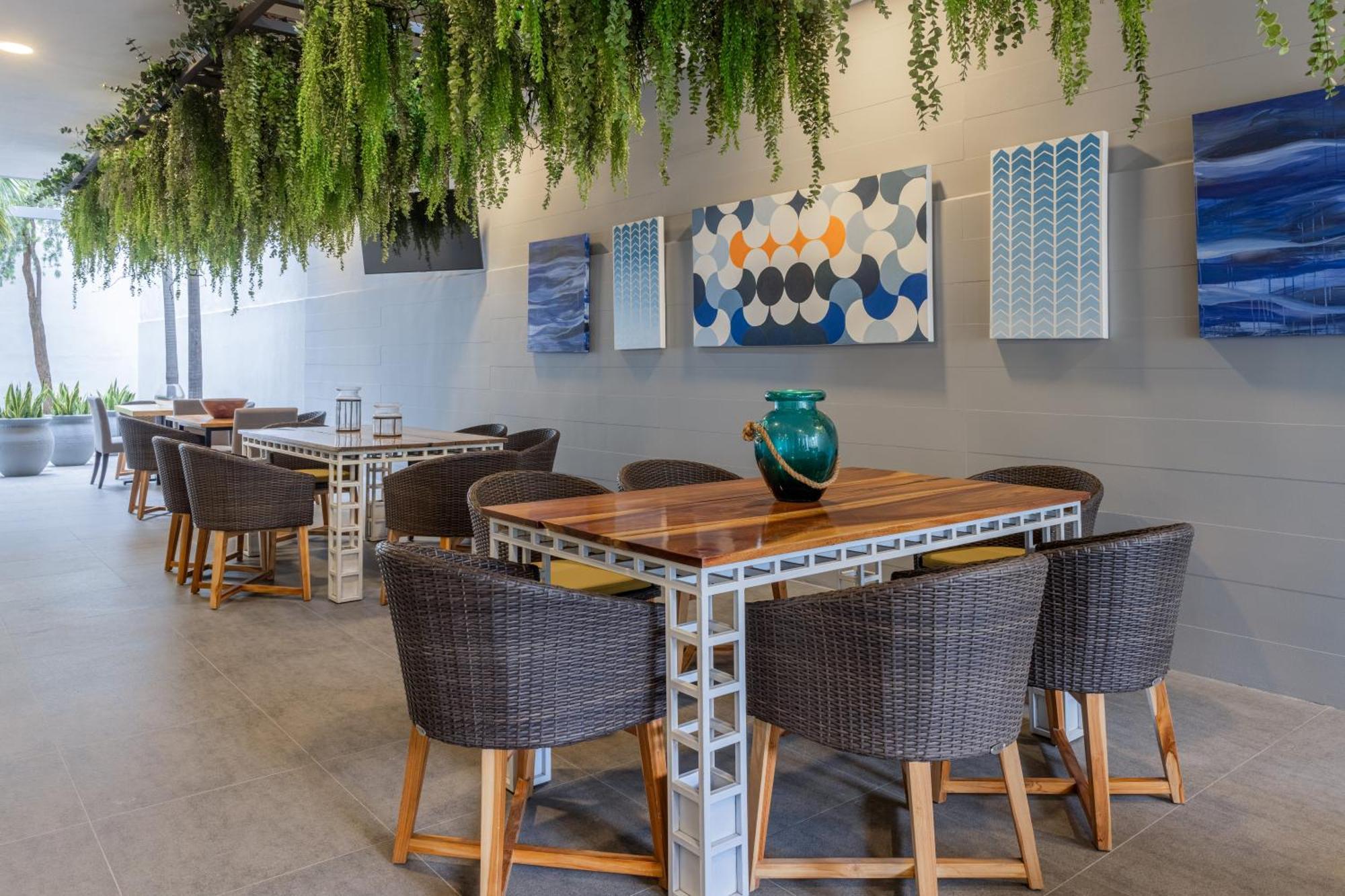 Holiday Inn Express San Jose Forum Costa Rica By Ihg Luaran gambar