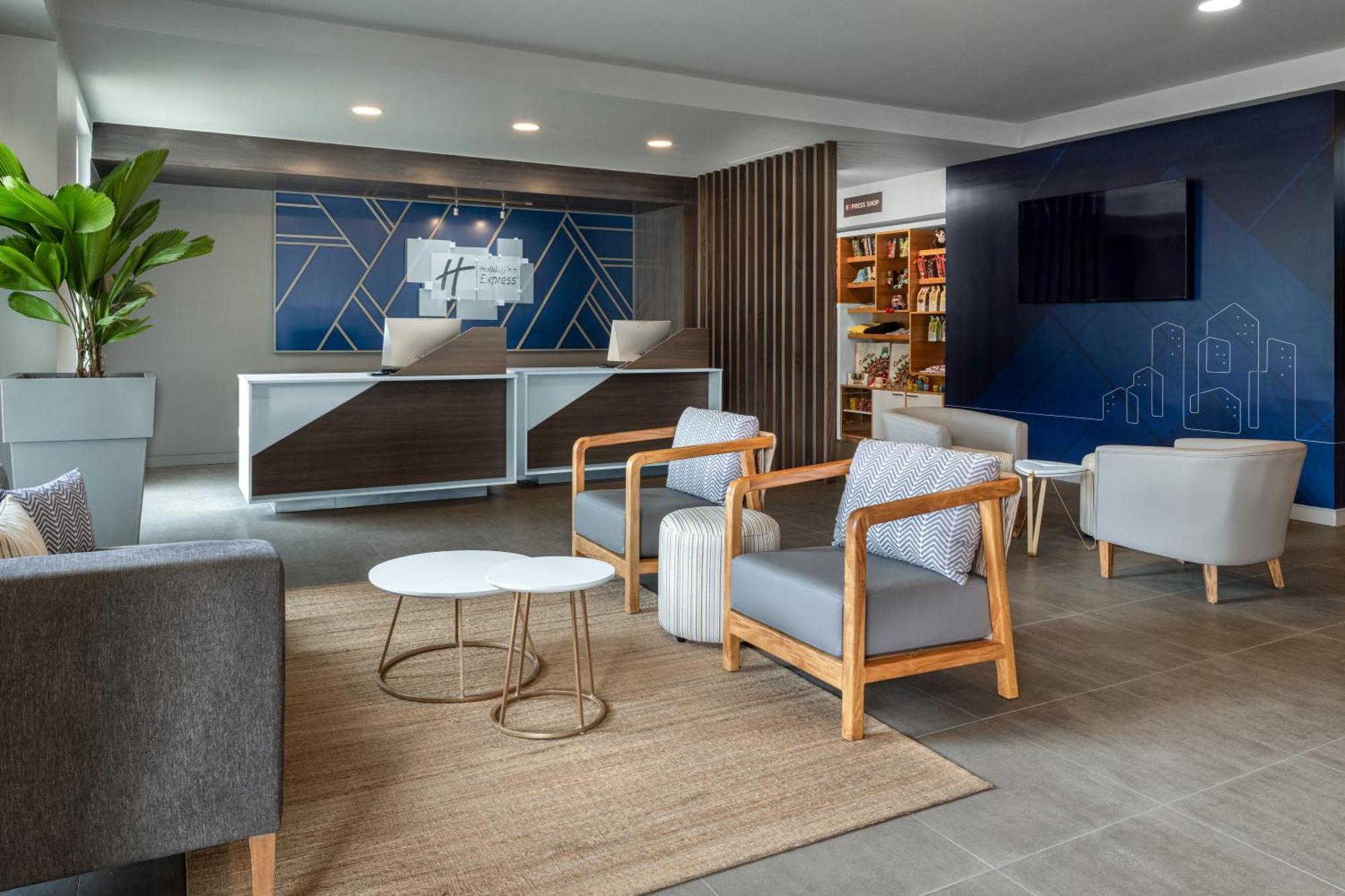 Holiday Inn Express San Jose Forum Costa Rica By Ihg Luaran gambar