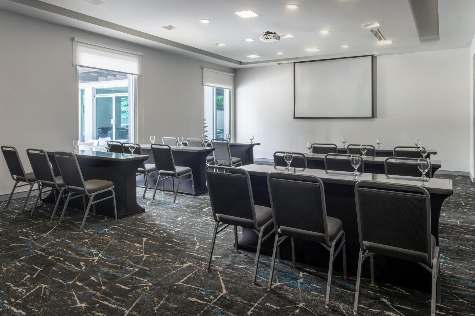 Holiday Inn Express San Jose Forum Costa Rica By Ihg Luaran gambar