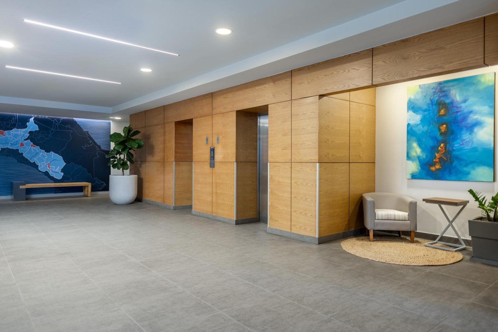 Holiday Inn Express San Jose Forum Costa Rica By Ihg Luaran gambar