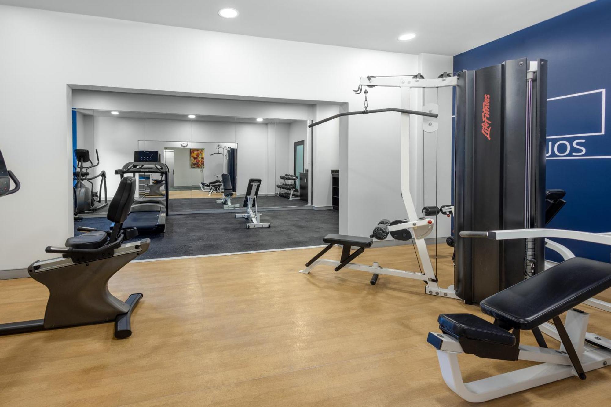 Holiday Inn Express San Jose Forum Costa Rica By Ihg Luaran gambar