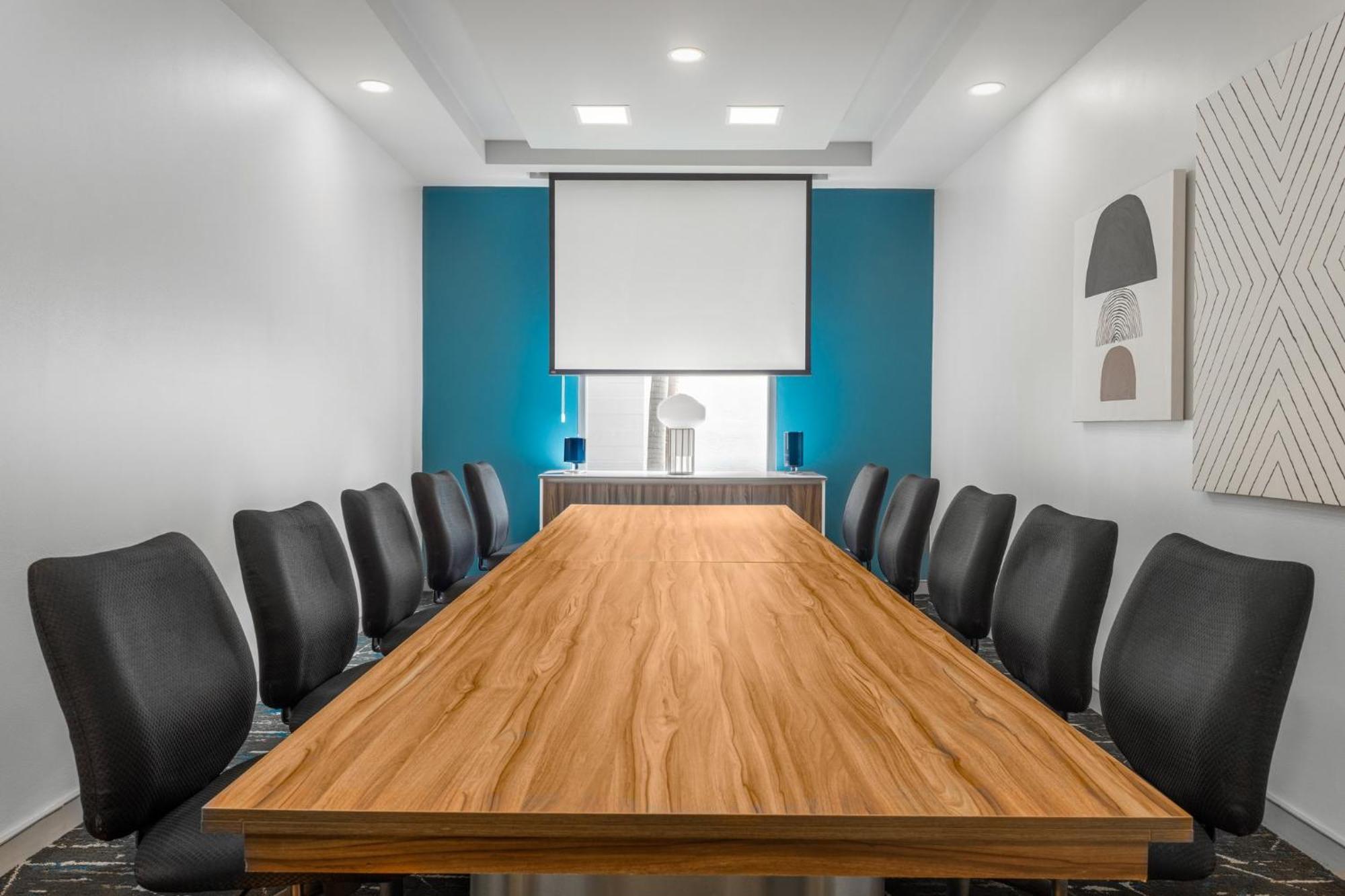 Holiday Inn Express San Jose Forum Costa Rica By Ihg Luaran gambar