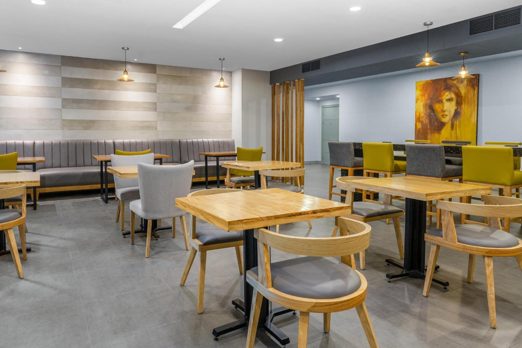 Holiday Inn Express San Jose Forum Costa Rica By Ihg Luaran gambar