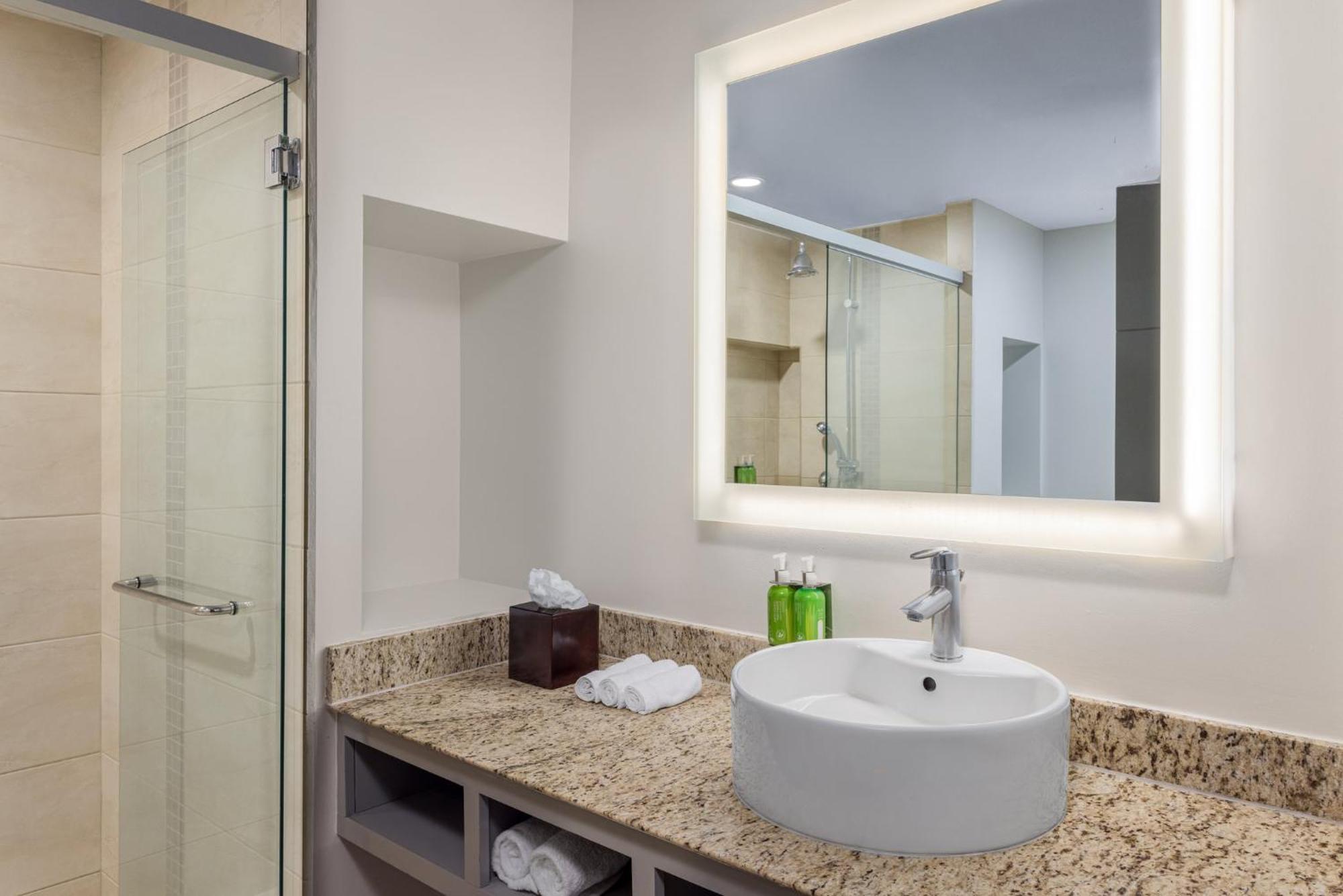 Holiday Inn Express San Jose Forum Costa Rica By Ihg Luaran gambar