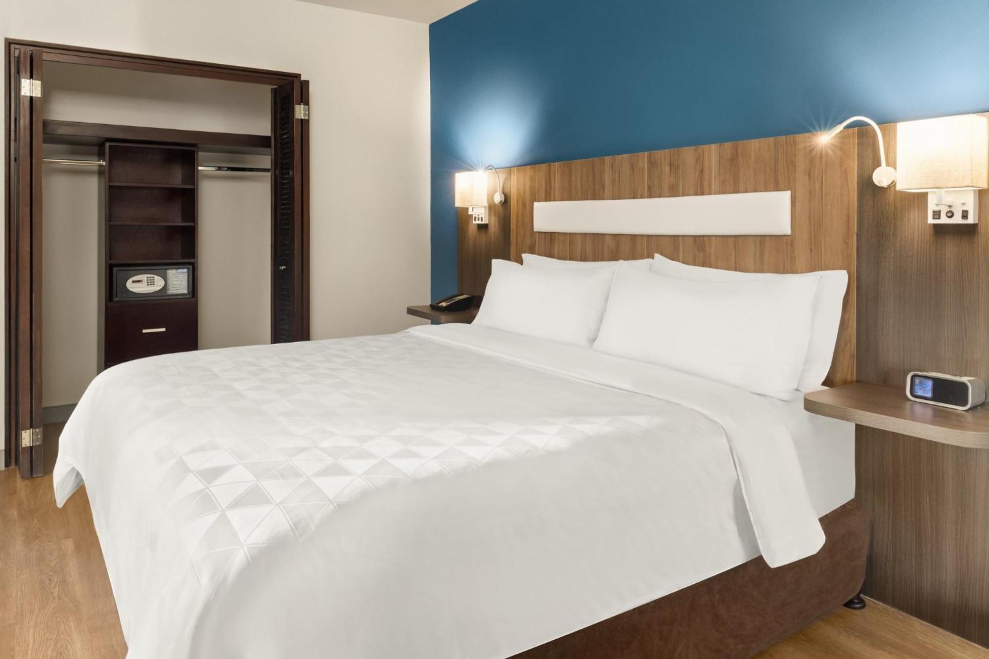 Holiday Inn Express San Jose Forum Costa Rica By Ihg Luaran gambar