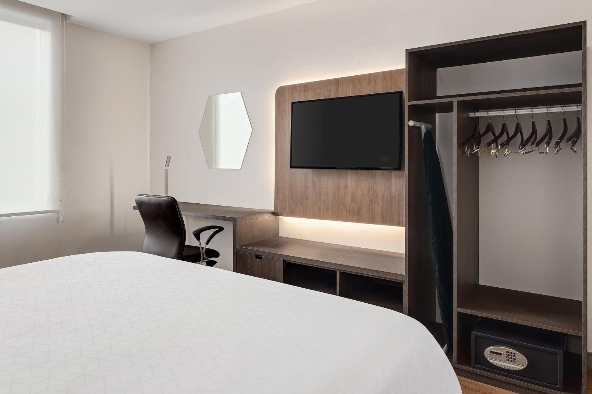 Holiday Inn Express San Jose Forum Costa Rica By Ihg Luaran gambar