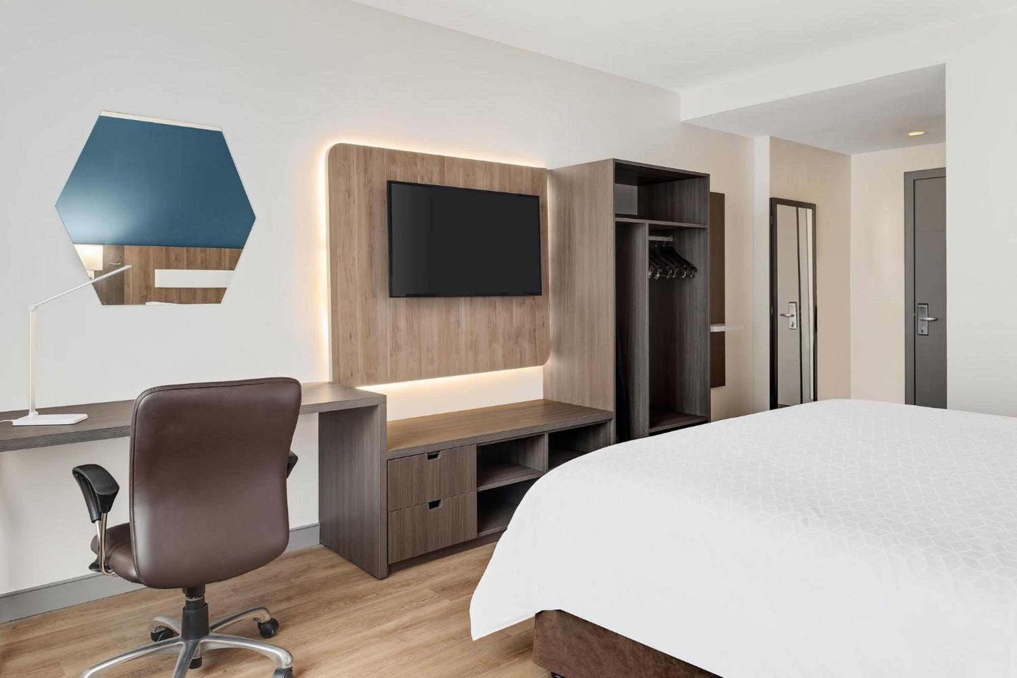 Holiday Inn Express San Jose Forum Costa Rica By Ihg Luaran gambar