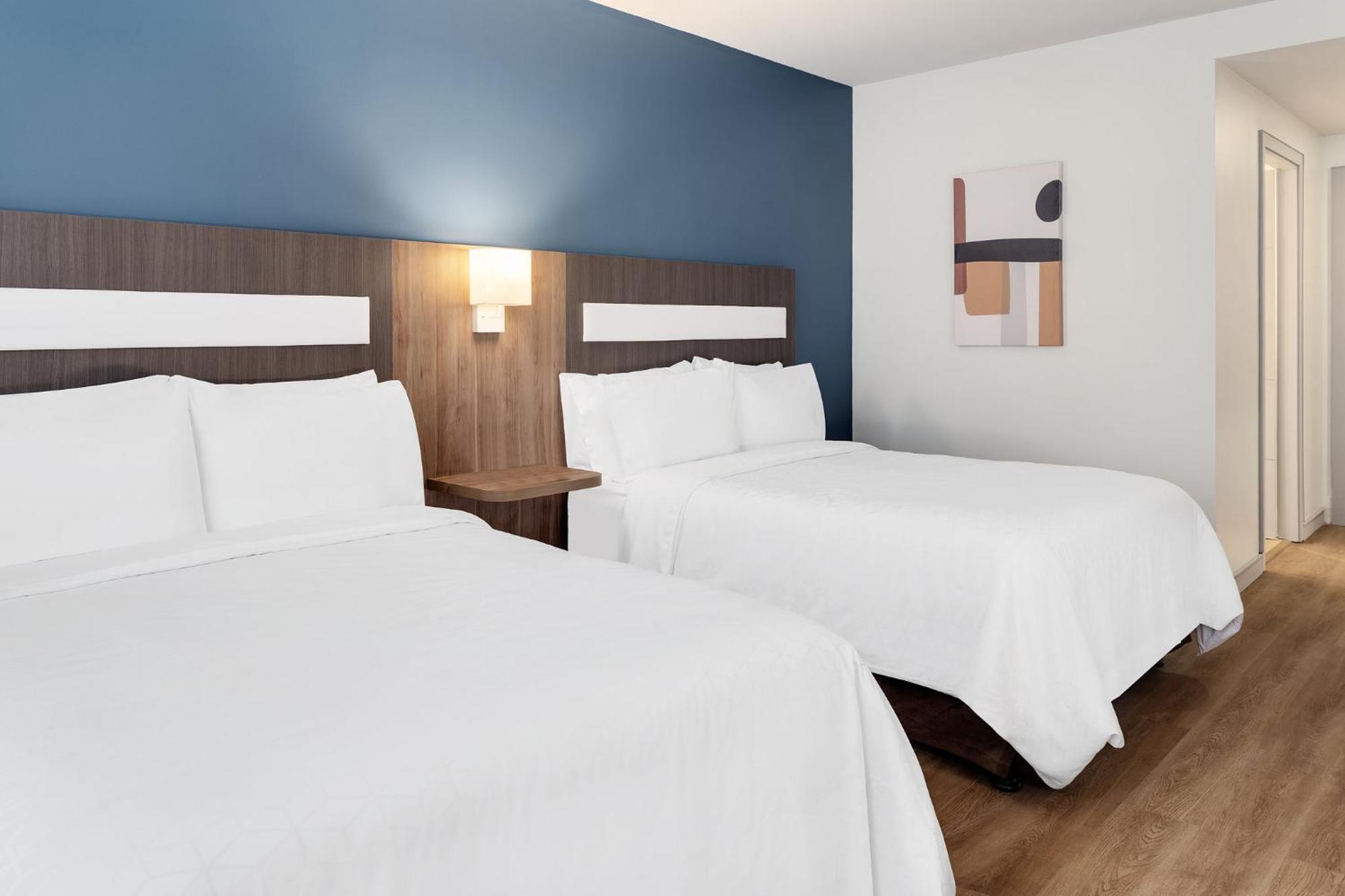 Holiday Inn Express San Jose Forum Costa Rica By Ihg Luaran gambar