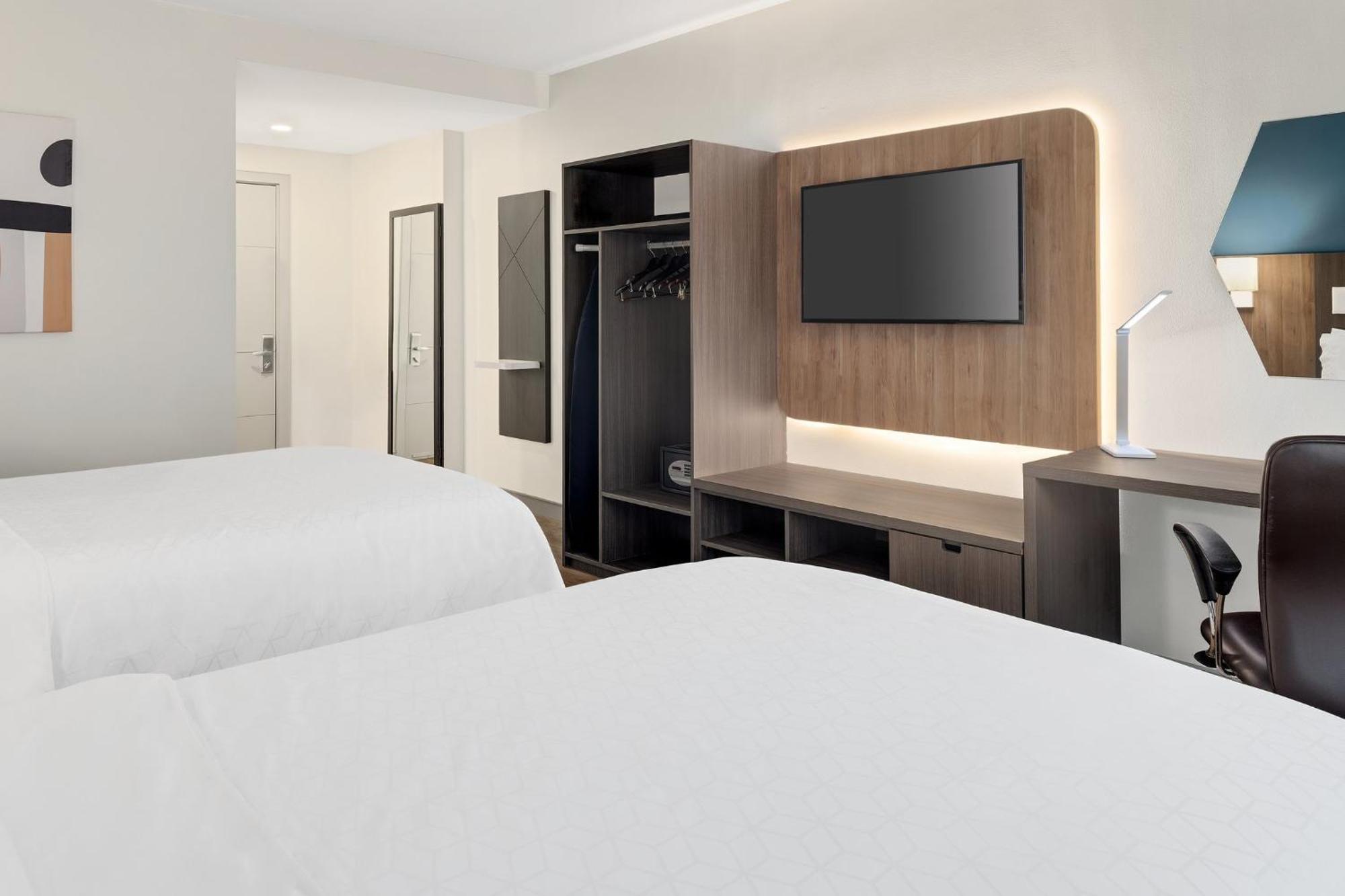 Holiday Inn Express San Jose Forum Costa Rica By Ihg Luaran gambar