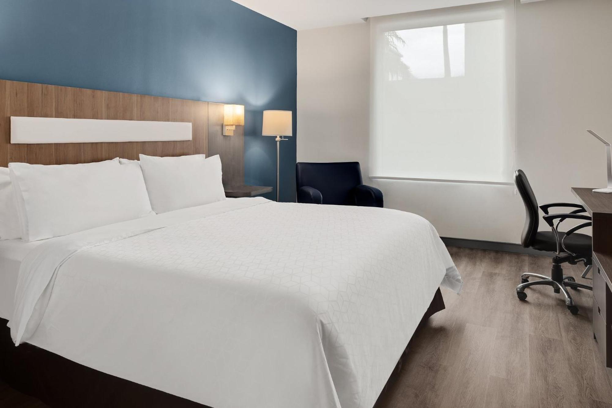 Holiday Inn Express San Jose Forum Costa Rica By Ihg Luaran gambar