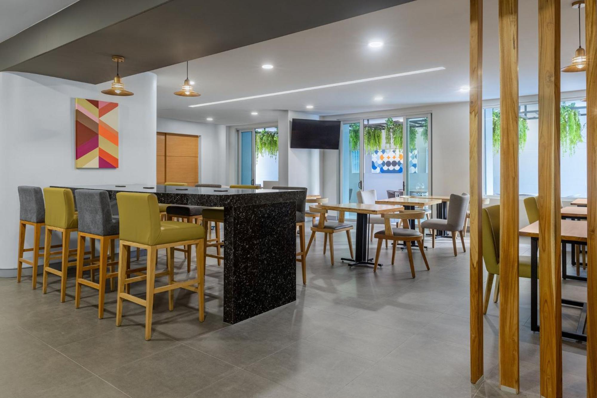 Holiday Inn Express San Jose Forum Costa Rica By Ihg Luaran gambar