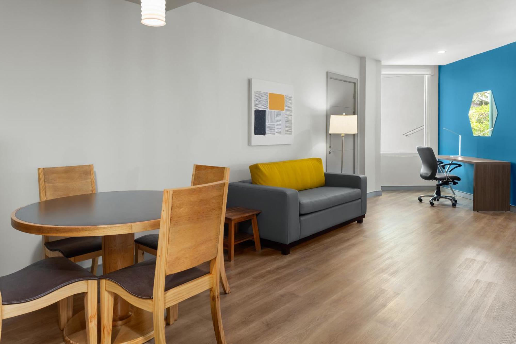 Holiday Inn Express San Jose Forum Costa Rica By Ihg Luaran gambar