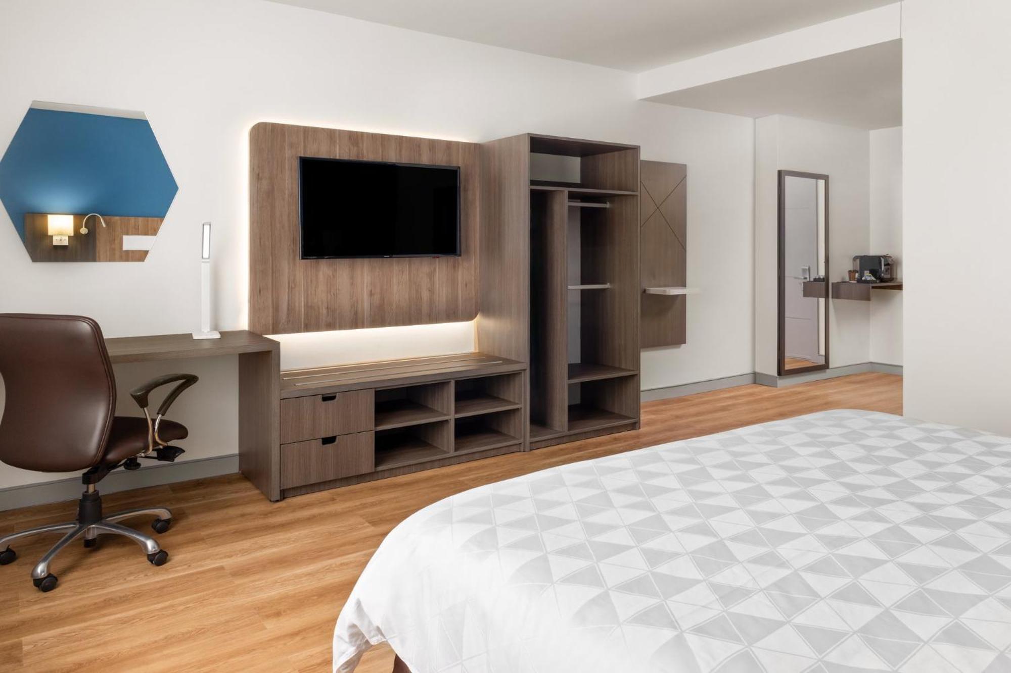Holiday Inn Express San Jose Forum Costa Rica By Ihg Luaran gambar