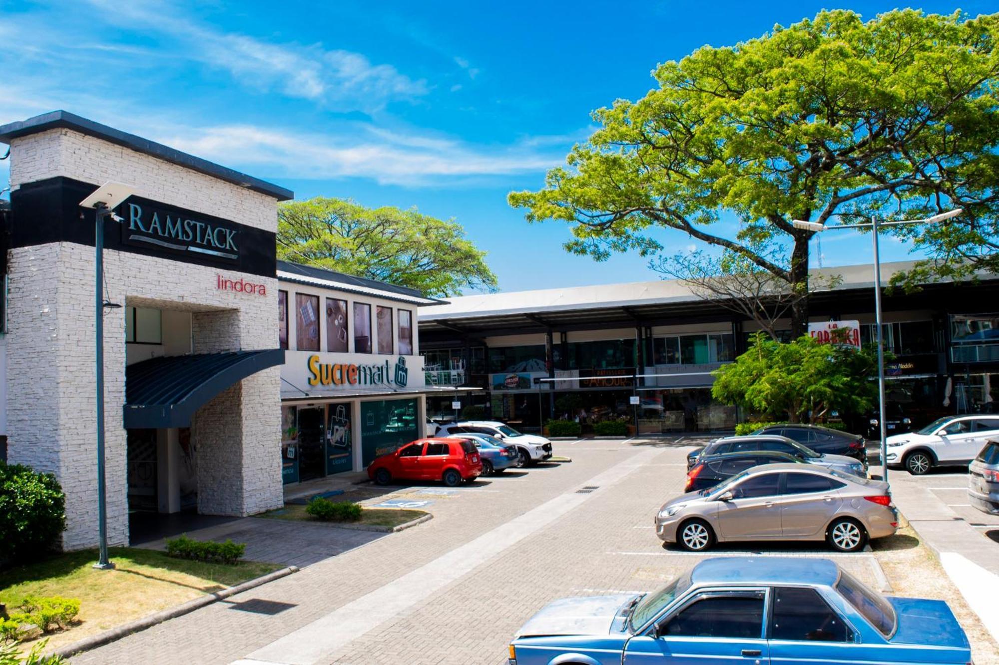 Holiday Inn Express San Jose Forum Costa Rica By Ihg Luaran gambar