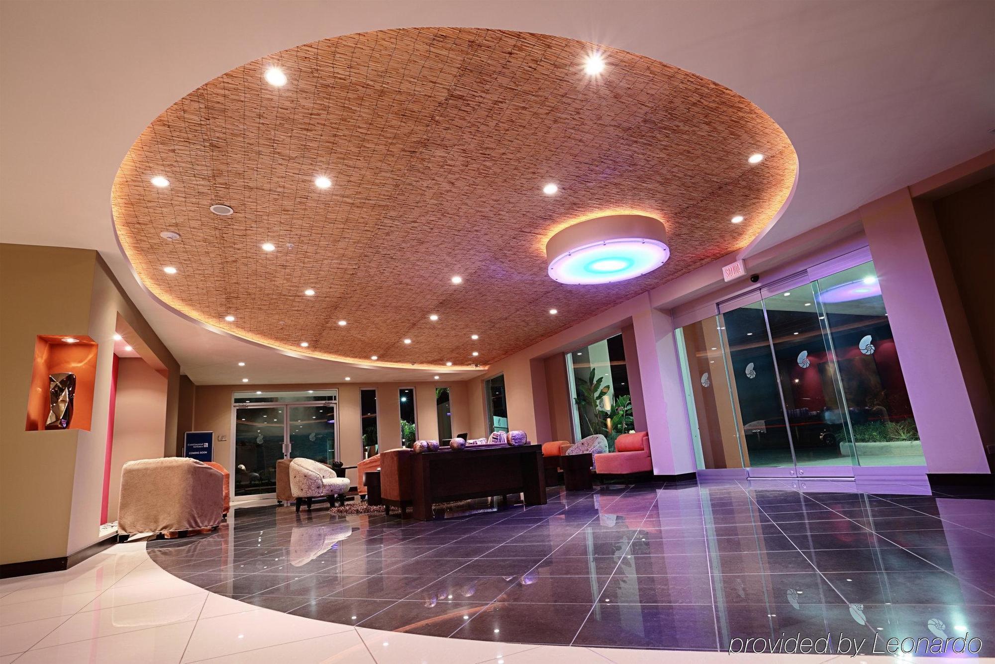 Holiday Inn Express San Jose Forum Costa Rica By Ihg Dalaman gambar