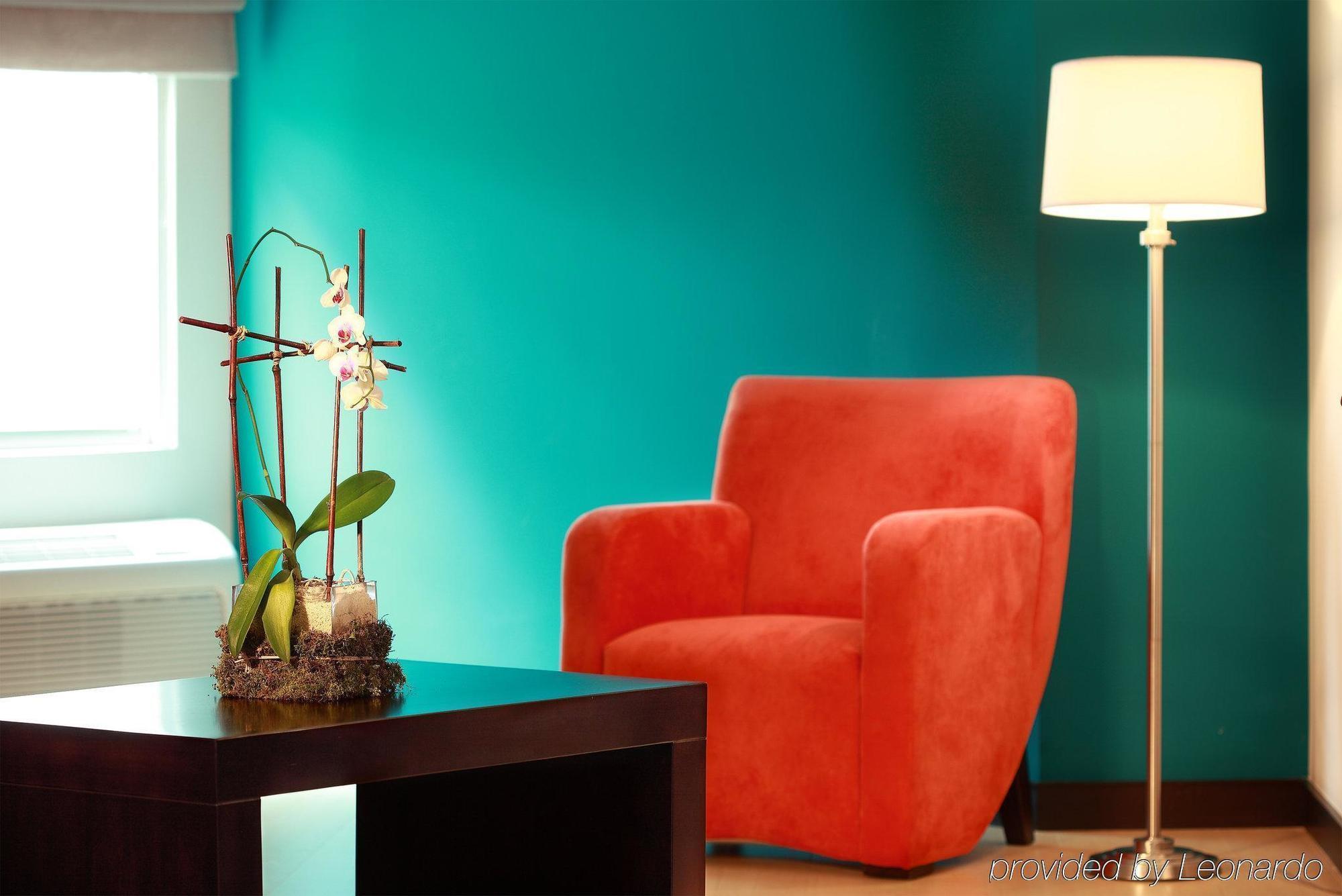 Holiday Inn Express San Jose Forum Costa Rica By Ihg Bilik gambar