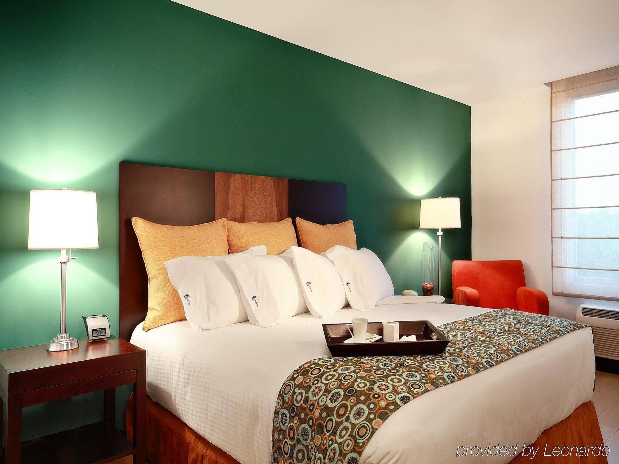 Holiday Inn Express San Jose Forum Costa Rica By Ihg Bilik gambar