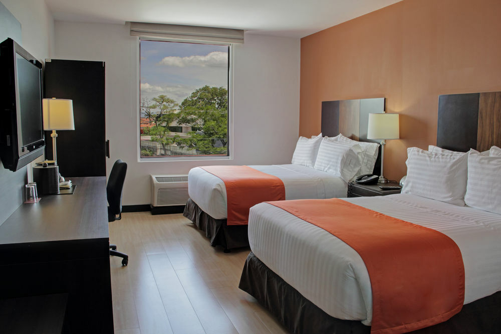Holiday Inn Express San Jose Forum Costa Rica By Ihg Luaran gambar