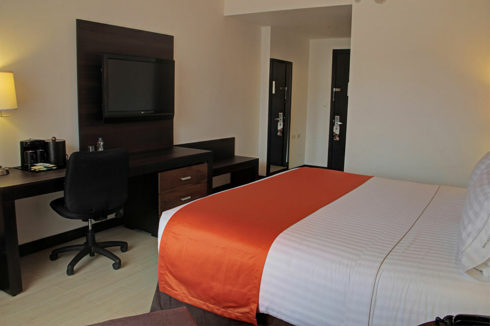 Holiday Inn Express San Jose Forum Costa Rica By Ihg Luaran gambar