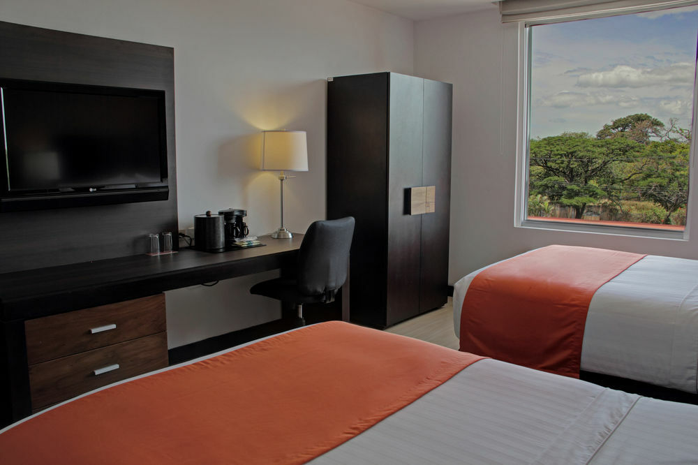 Holiday Inn Express San Jose Forum Costa Rica By Ihg Luaran gambar